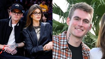 27-letni Presley Gerber długo borykał się z uzależnieniem: "Stawiłem czoła temu, przed czym uciekałem"