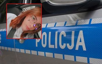 Olsztyn: Zaginęła 17-letnia Zuzanna Warać. Trwają poszukiwania