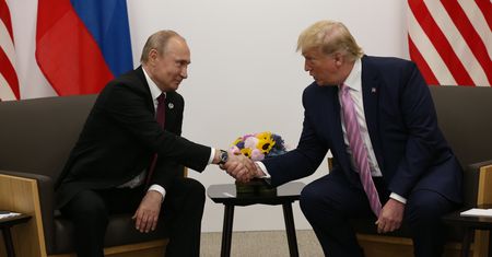 Spotkanie Trumpa z Putinem. Mocne słowa hiszpańskiego ministra