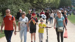 Zachodniopomorskie: Ranking najlepszych miejsc do życia w województwie