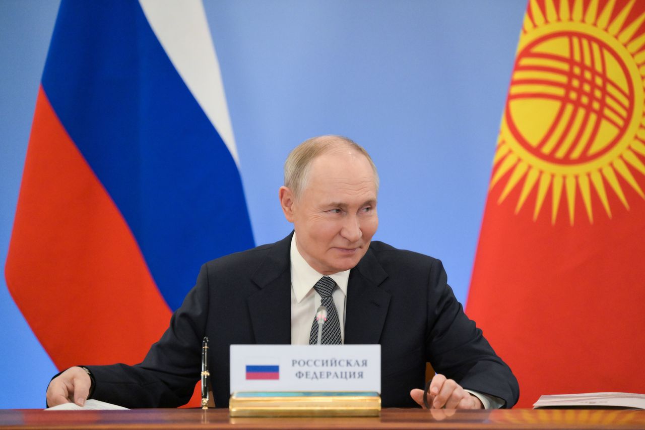 Russia gears up for prolonged Ukraine conflict until 2027