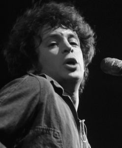 Eric Carmen nie żyje. Amerykański muzyk miał 74 lata