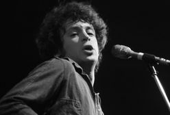Eric Carmen nie żyje. Amerykański muzyk miał 74 lata