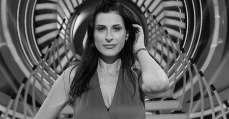 Karolina Sztafa nie żyje. Koleżanka z show TVN mówi o przyczynach jej śmierci