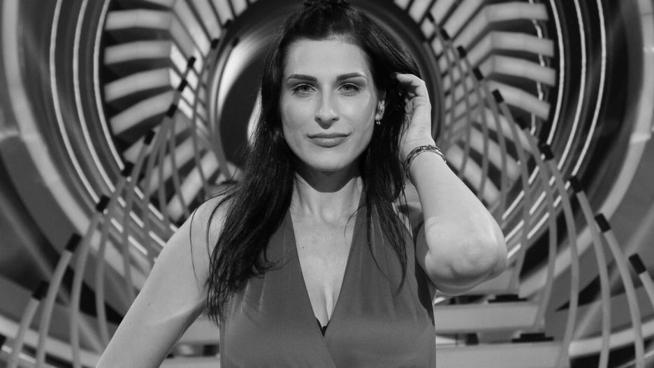 Karolina Sztafa nie żyje