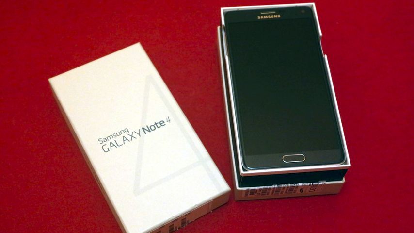 Samsung Galaxy Note 4 - lepszy od najlepszego [test i recenzja] 2