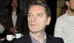 Tomasz Lis reaguje na wpisy dawnych współpracowników. "Nie każdy donos zawiera fakty"