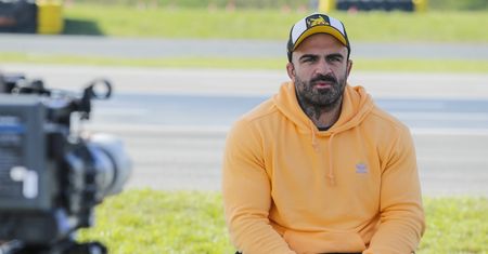 Fighter pomógł Ukrainie. Potężna suma od zawodnika MMA