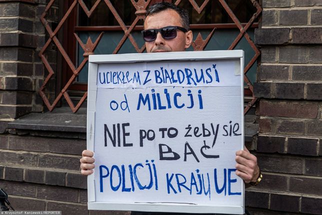 Śmierć na izbie wytrzeźwień. Protest we Wrocławiu 