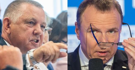NIK zaprezentowała MIAŻDŻĄCY raport o gospodarności w TVP. Jacek Kurski nie będzie zadowolony...