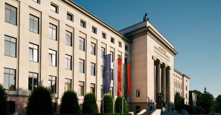 Opublikowano prestiżowy szanghajski ranking. Trafiło na niego sześć polskich uczelni