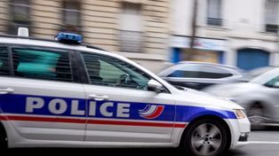 Tragedia we Francji. Kierowca celowo wjechał w pieszych. Zabił dwie osoby