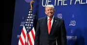 Trump zmienia prawo w USA. Podał konkretną kwotę
