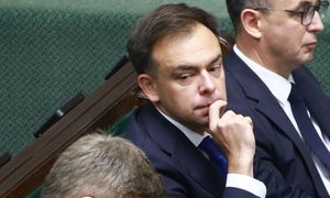 Wyższy próg podatkowy. Pierwsza decyzja w Sejmie