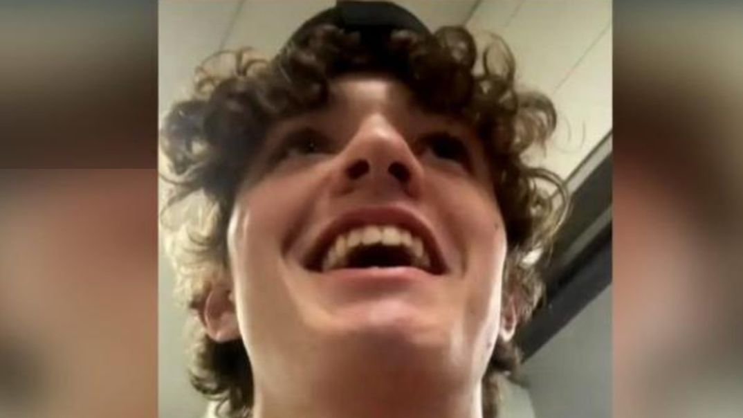 18-latek straci pracę przez zdjęcie z TikToka?