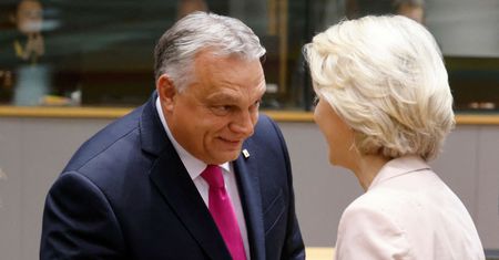 Reprymenda dla Orbana za słaba? "UE dawała się ogrywać"
