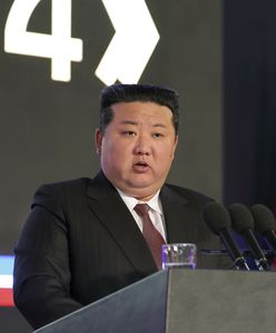 Kim idzie w zaparte. Zapowiada kolejny ruch. "Jedyna gwarancja"