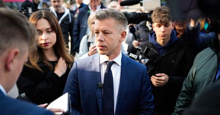 Magyar wyklucza szybkie wejście Ukrainy do UE. Mocne słowa