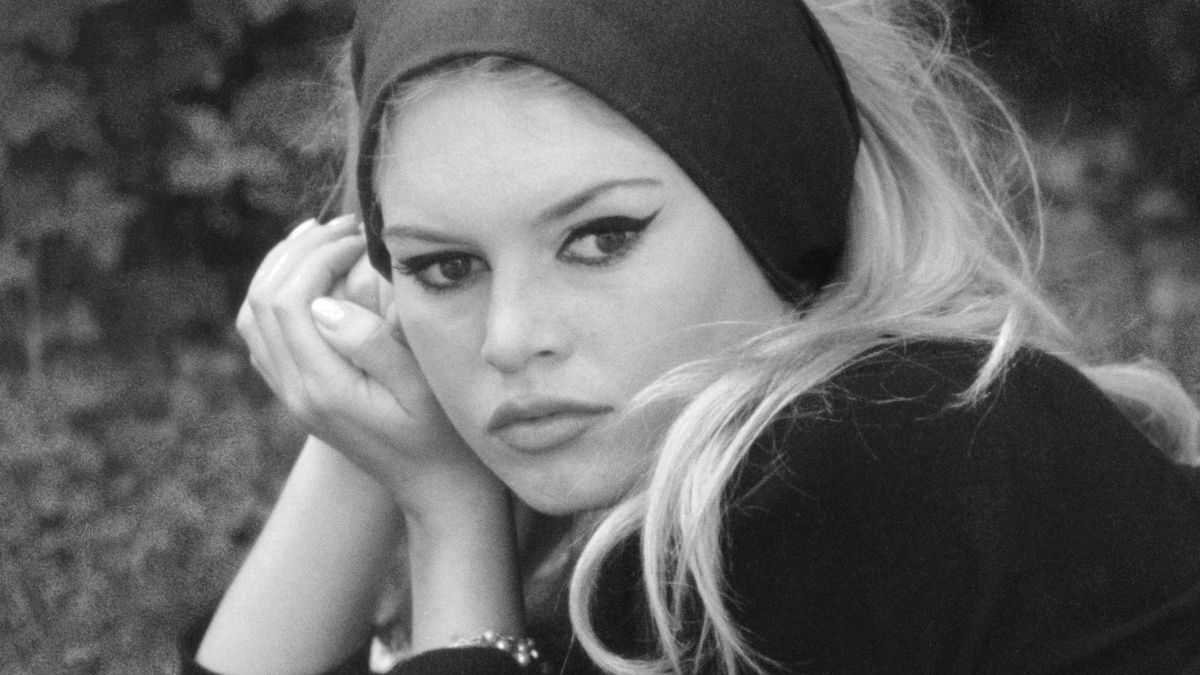 Brigitte Bardot nie żyje