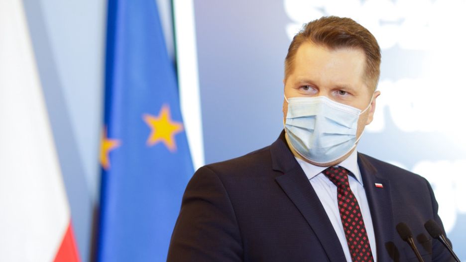 Przemysław Czarnek