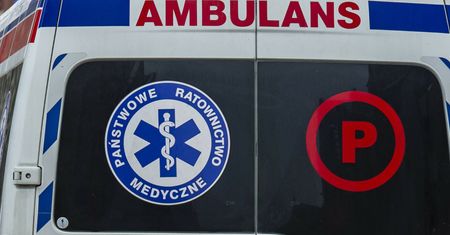 Nie żyje kobieta. Tragiczne doniesienia z Gdyni