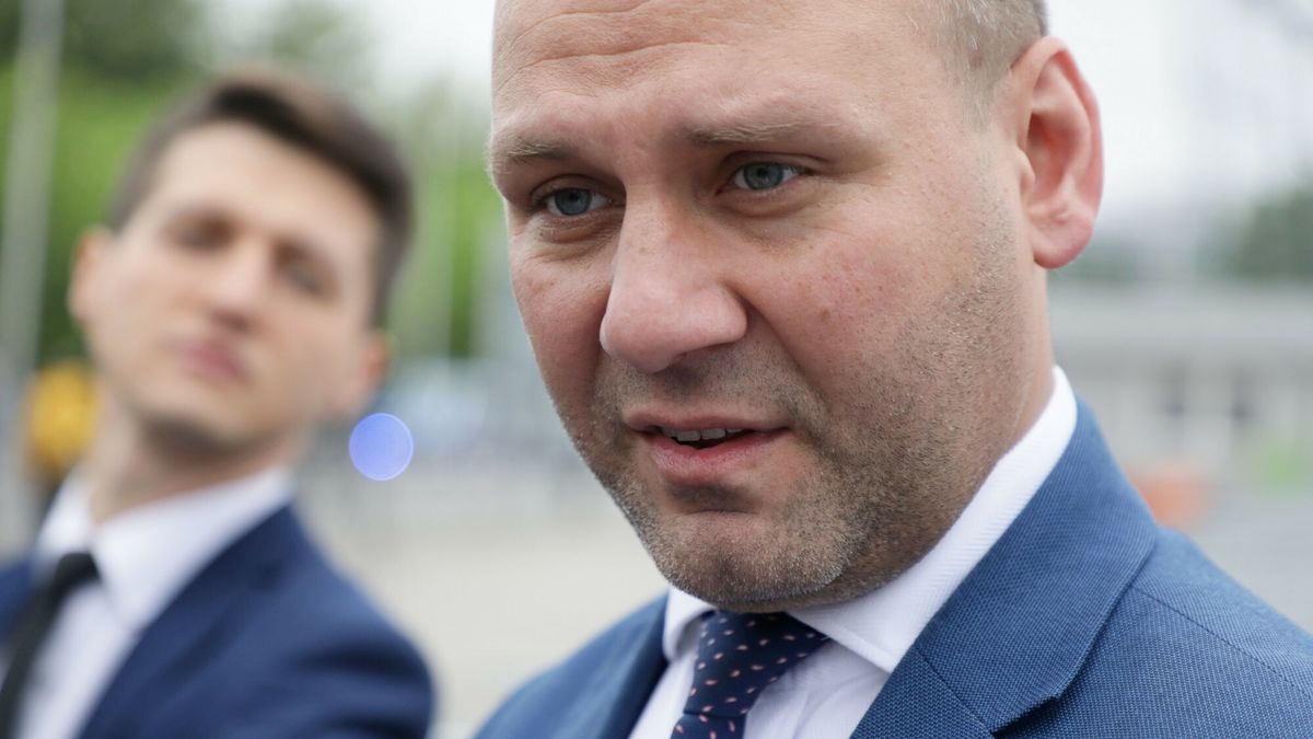 Szymon Szynkowski vel Sęk, wiceminister MSZ zapewnia, że KPO zostanie zatwierdzony. 