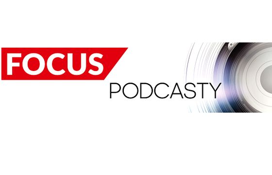 Magazyn "Focus" i serwis Focus.pl startują z podcastami. Prowadzącymi Agnieszka Wirtwein-Przerwa i Bartosz Młynarski