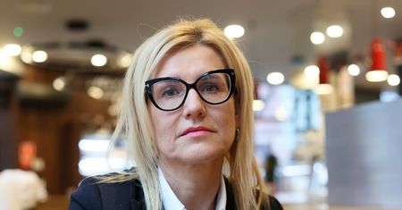 Afera z Pegasusem. Prok. Wrzosek reaguje na wywiad Kaczyńskiego i przypomina jego słowa