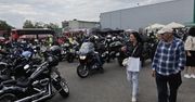 Dąbrowa Górnicza: Motoserce 2025. Zobacz, jak miasto zjednoczyło się, by ratować życie! Setki motocyklistów w akcji. ZDJĘCIA