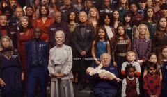 Pokoleniowe kolędowanie w świątecznej kampanii Zalando