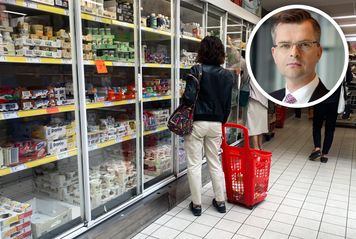 Ropa i gaz mocno w górę. Inflacja też? Ekonomista: ryzyko rośnie