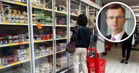 Ropa i gaz mocno w górę. Inflacja też? Ekonomista: ryzyko rośnie