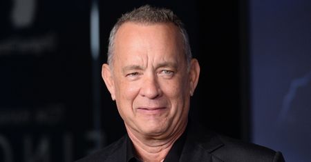 Tom Hanks odmówił Bezosowi. Wyjaśnił, dlaczego nie chciał lecieć w kosmos