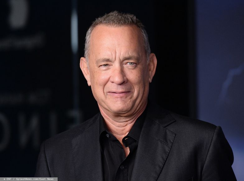 Tom Hanks odmówił Bezosowi. Wyjaśnił, dlaczego nie chciał lecieć w kosmos