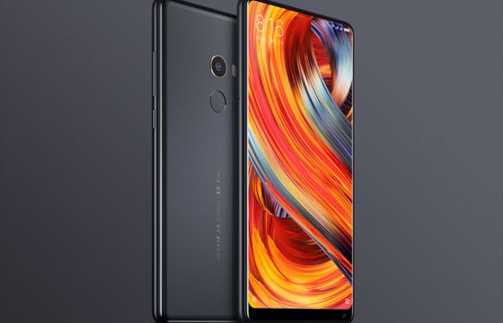 Mi Mix 2, Mi Note 3 i Mi Notebook Pro - nowości Xiaomi (wideo)