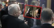 Politycy PiS w TVP. Przyjechała policja