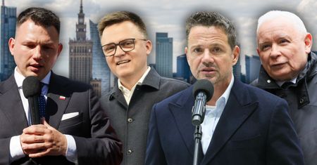 Przegrani 2025 [OPINIA]