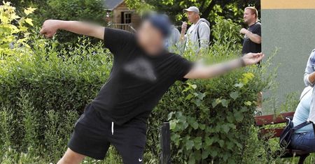 Konferencja prasowa o tragedii w Lubinie. Wielu będzie wściekłych