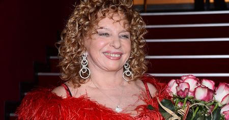 Małgorzata Potocka drży o swoje życie: "Trzeci tydzień jestem w szpitalu. Boję się, że PRZESTANĘ ODDYCHAĆ"