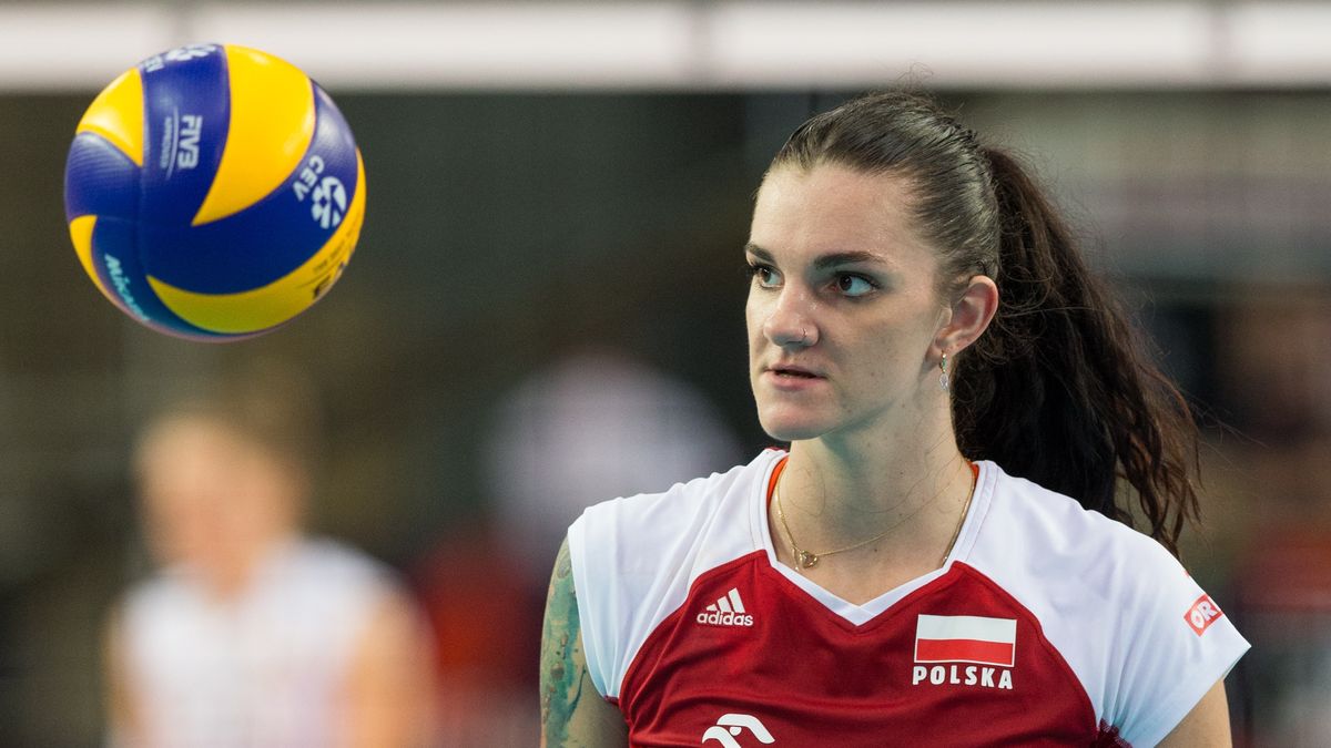 Malwina Smarzek-Godek