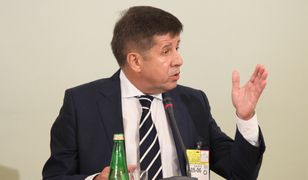 Wyrok niezgodny z wolą PiS. Generał wygrał proces