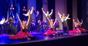 Radom: Noworoczna gala muzyki operetkowej. Orkiestra, soliści i balet oczarowali publiczność
