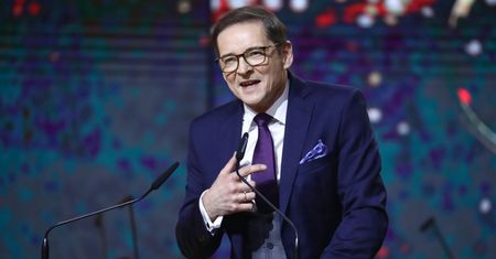 Schreiber ocenia zachowanie dziennikarzy TVP ws. Babiarza. "Są ludzie dobrej woli"