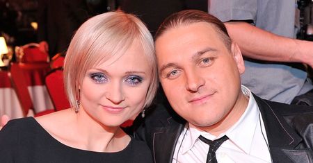 Tak wygląda 18-letni syn Edyty i Łukasza Golców! Fani: "Przystojniak na maksa" (FOTO)