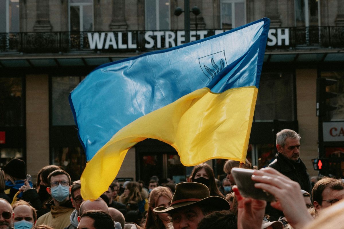 Will Ukraine make territorial concessions? Poll results are in