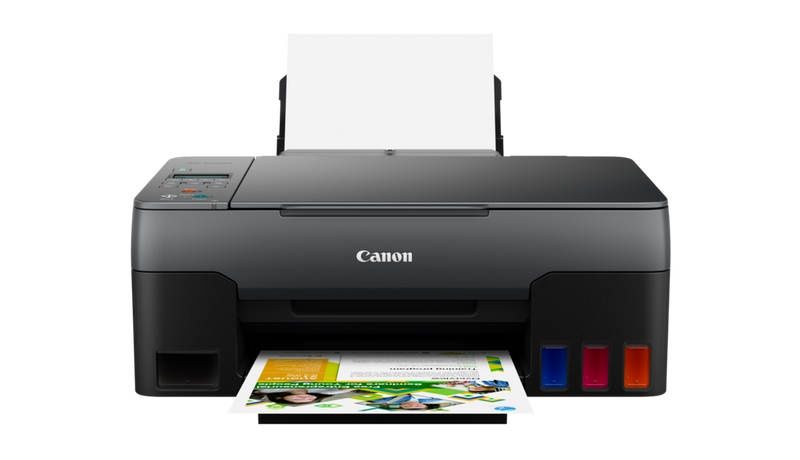 Canon PIXMA G3420