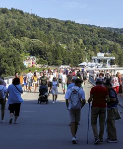 Afera w bieszczadzkim raju. Urząd zasypany donosami na przedsiębiorcę