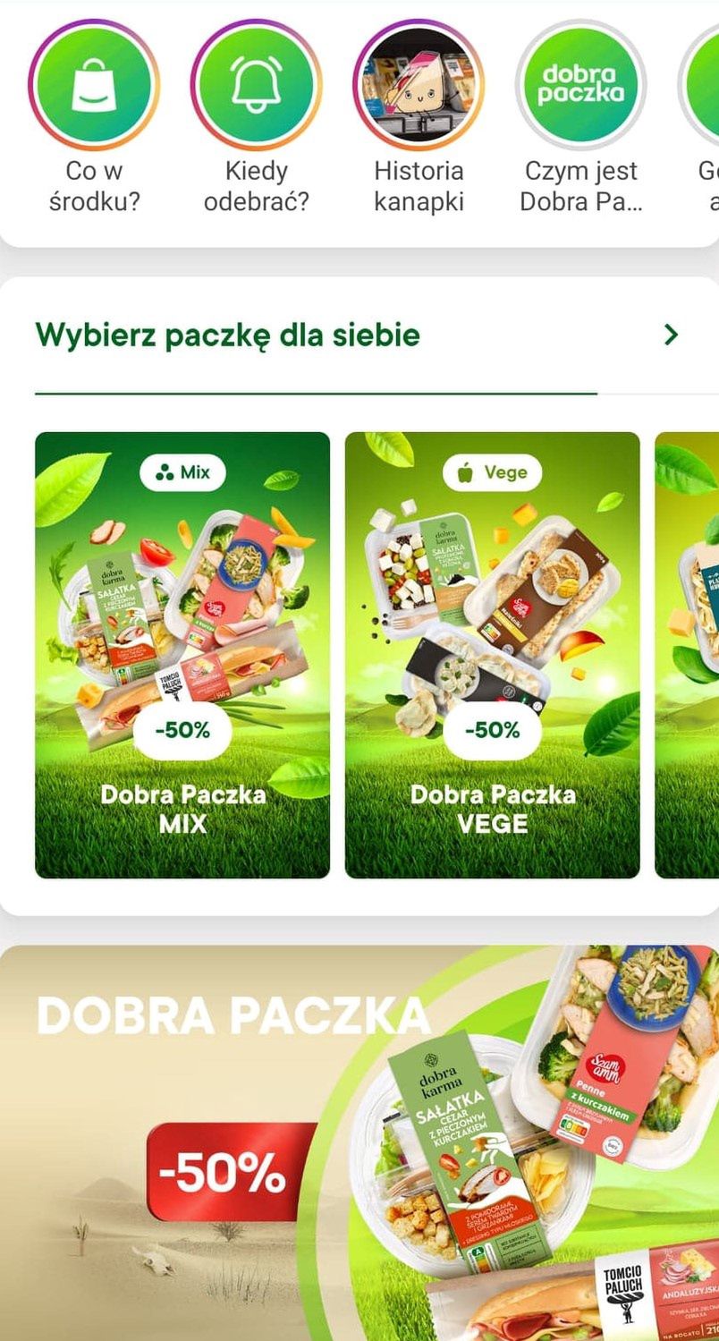 Dobra Paczka