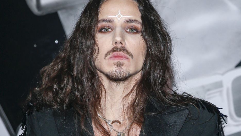 Michał Szpak zdradził, co usłyszał za kupisami 