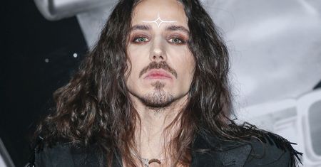 Michał Szpak ujawnia kulisy pracy dla TVP. Zdradził, co powiedział mu Kurski, gdy go spotkał